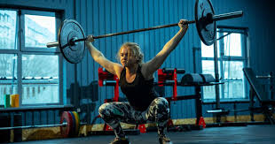 How to Do Each Type of CrossFit Snatch