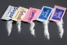 Artificial Sweeteners 