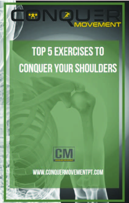 Shoulder Pain Physical Therapy Wilmington.